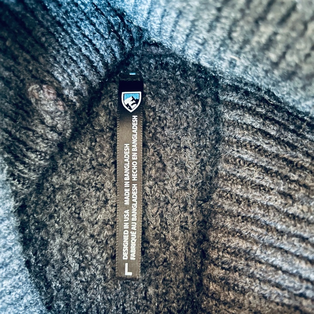 Kuhl Sienna Sweater - Picture 7 of 11